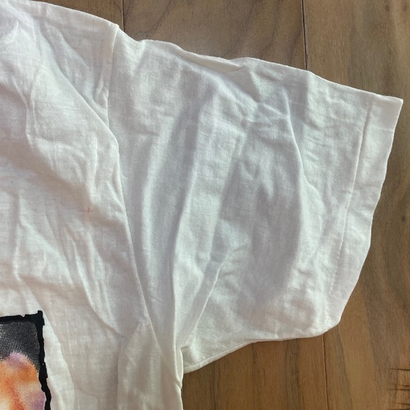 Vintage Jack Wagner T-shirt - Picture 5 of 7